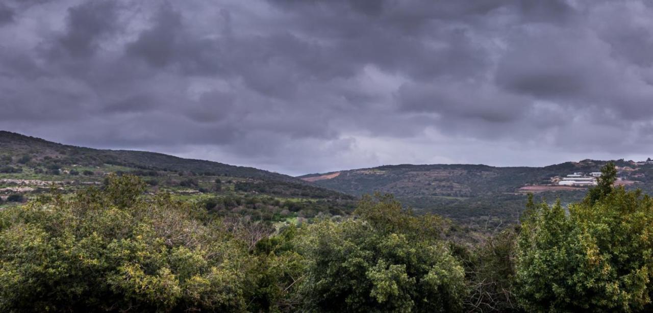 Shir Hachoresh Shomera Exterior foto
