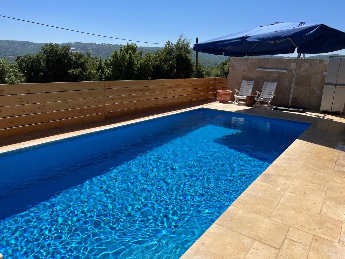 Shir Hachoresh Shomera Exterior foto