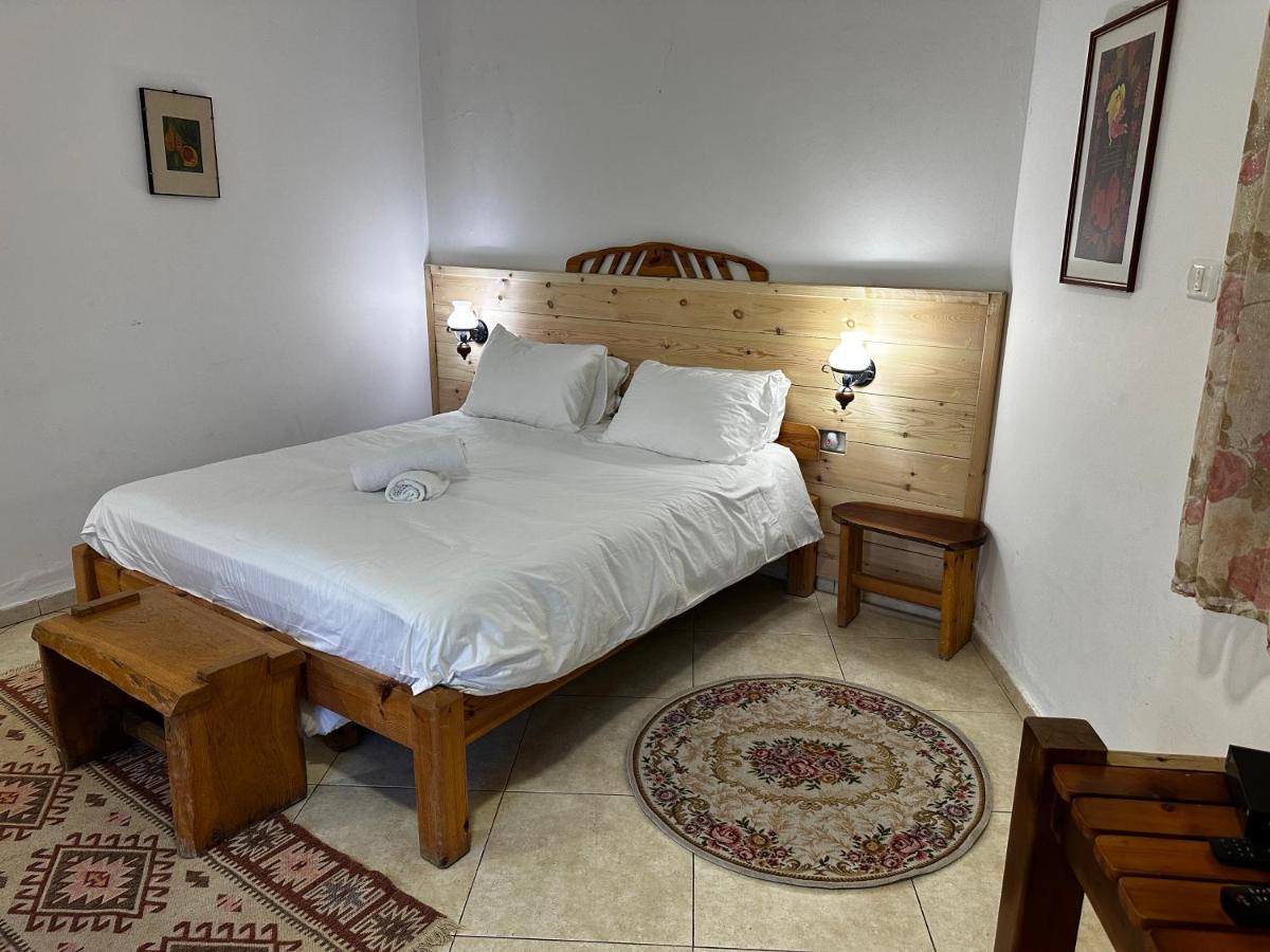 Shir Hachoresh Shomera Exterior foto