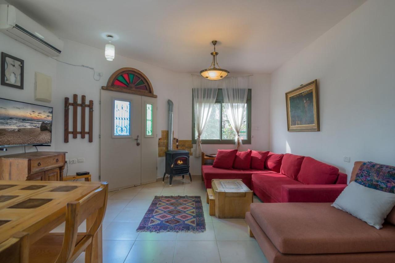 Shir Hachoresh Shomera Exterior foto