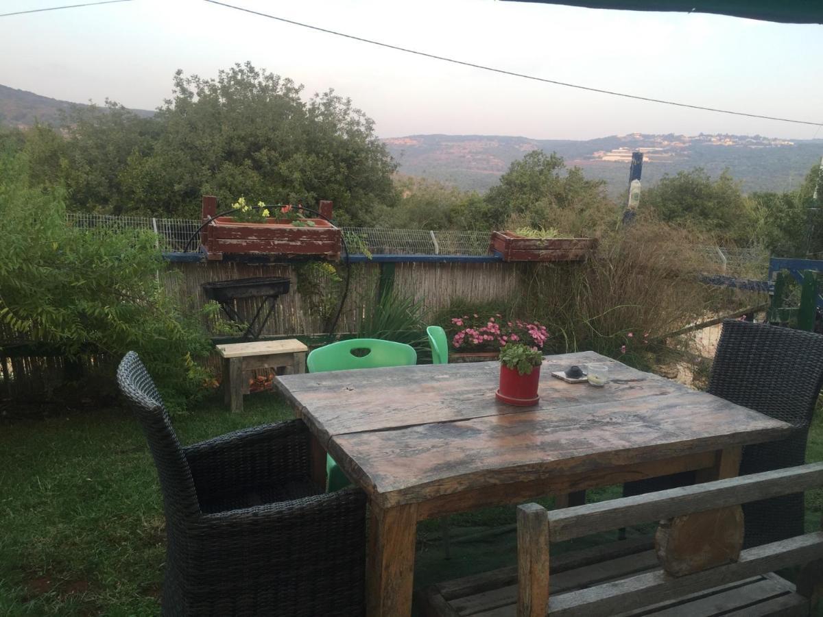 Shir Hachoresh Shomera Exterior foto